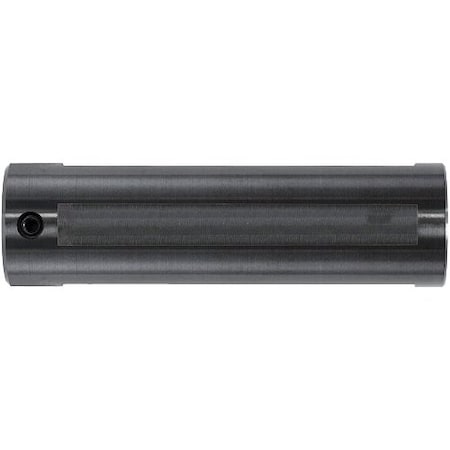 Micro 100 0.2500 Bore Dia X 22.000 Mm Shank Dia X 2.75 Overall Length, Holder Straight Standard Length THS-4-866